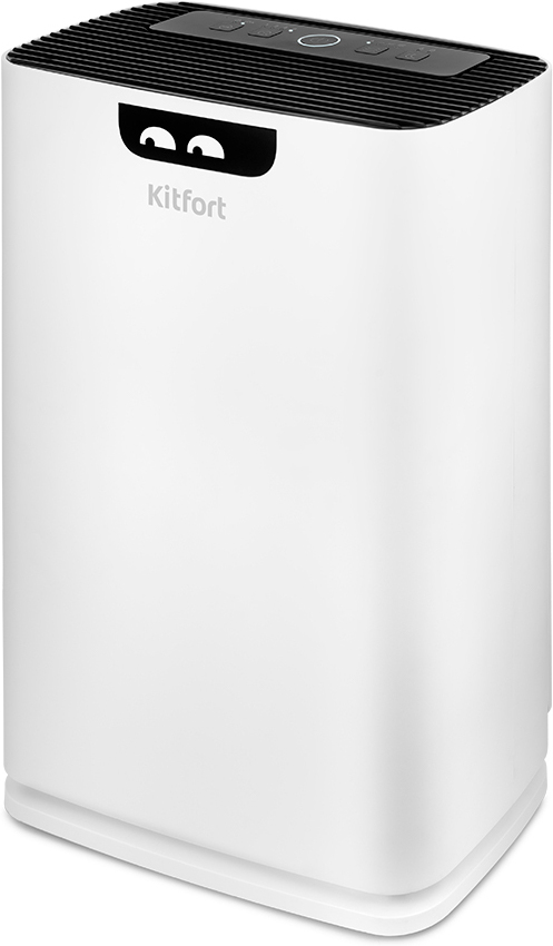 

Очиститель воздуха Kitfort KT-2824