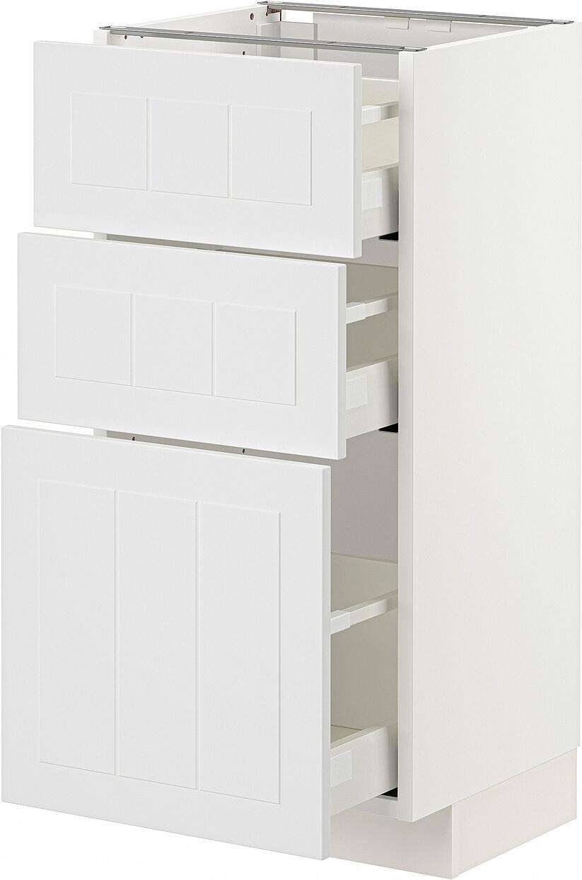 

Кухонный шкаф Ikea Метод/Максимера [094.097.30], Метод/Максимера