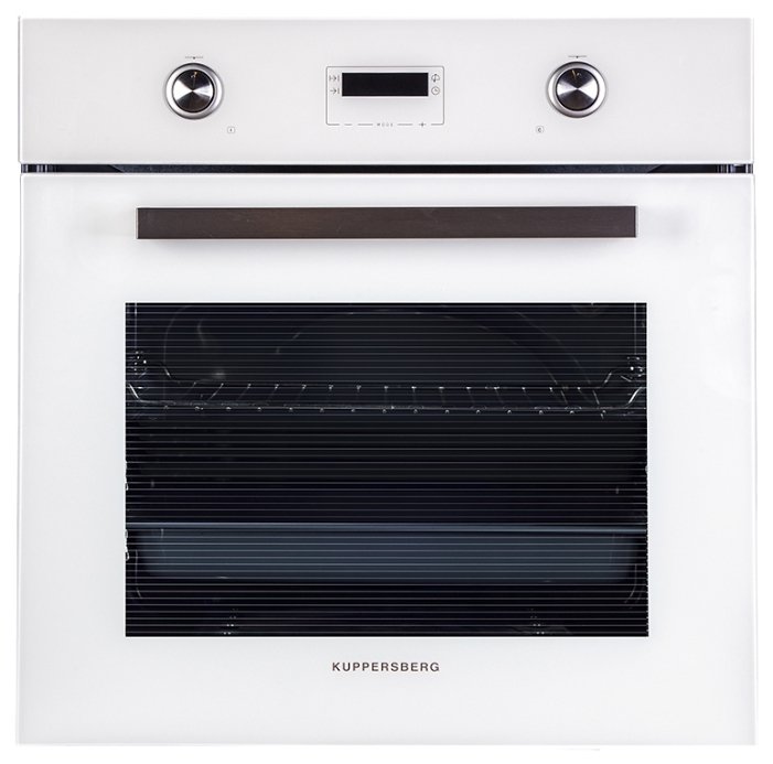 KUPPERSBERG HO 655 W - фото Духовой шкаф KUPPERSBERG HO 655 W