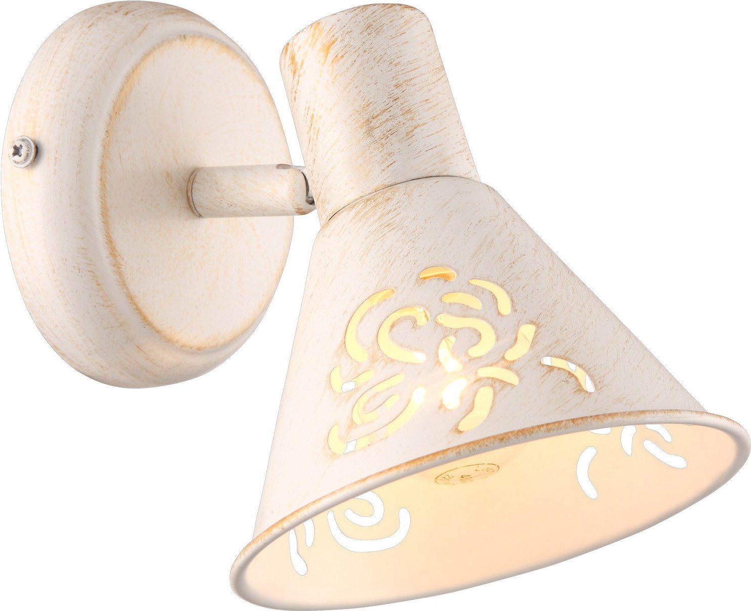 

Бра ARTE Lamp A5218AP-1WG, Бра Arte Lamp A5218AP-1WG