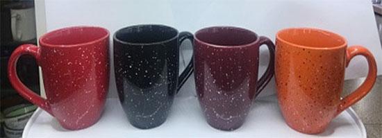 

Кружка Мон Ами MUG-253, MUG-253
