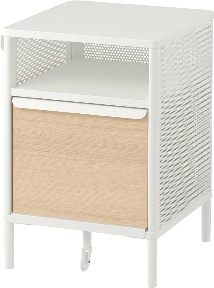 

Тумба Ikea Бекант с электронным замком [392.865.15], Бекант с электронным замком