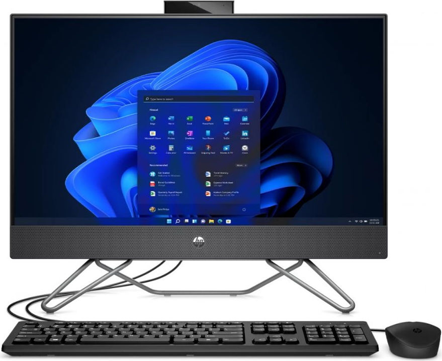

Моноблок HP ProOne 240 G9 (6B2F6EA)