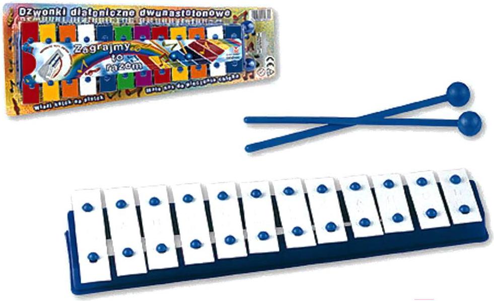 

Музыкальная игрушка Marek Ксилофон M31, Ксилофон M31