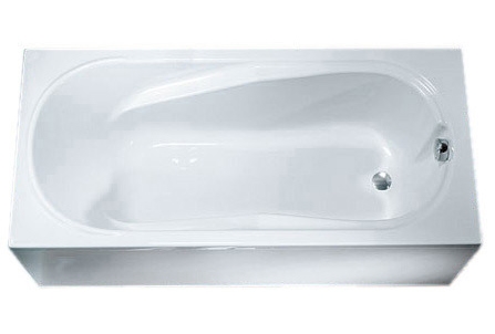 

Ванна Kolo Comfort 170x75, Comfort 170x75