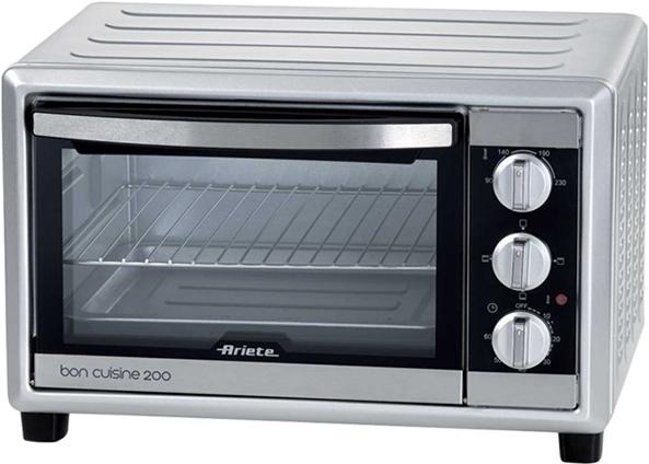 

Мини-печь Ariete Bon Cuisine 200 981 [00C098121AR0], Bon Cuisine 200 981