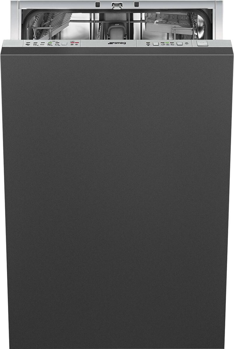 

Посудомоечная машина Smeg STA4523IN, STA4523IN