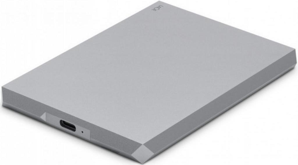 

Внешний жесткий диск LaCie Mobile Drive USB-C 5TB [STHG5000402], Mobile Drive USB-C 5TB