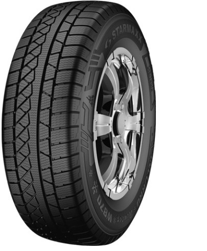 

Автомобильные шины Starmaxx Incurro Winter W870 215/65R17 99H (63808)