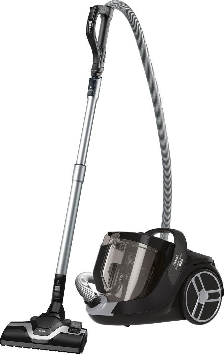 

Пылесос Tefal TW7256EA, TW7256EA