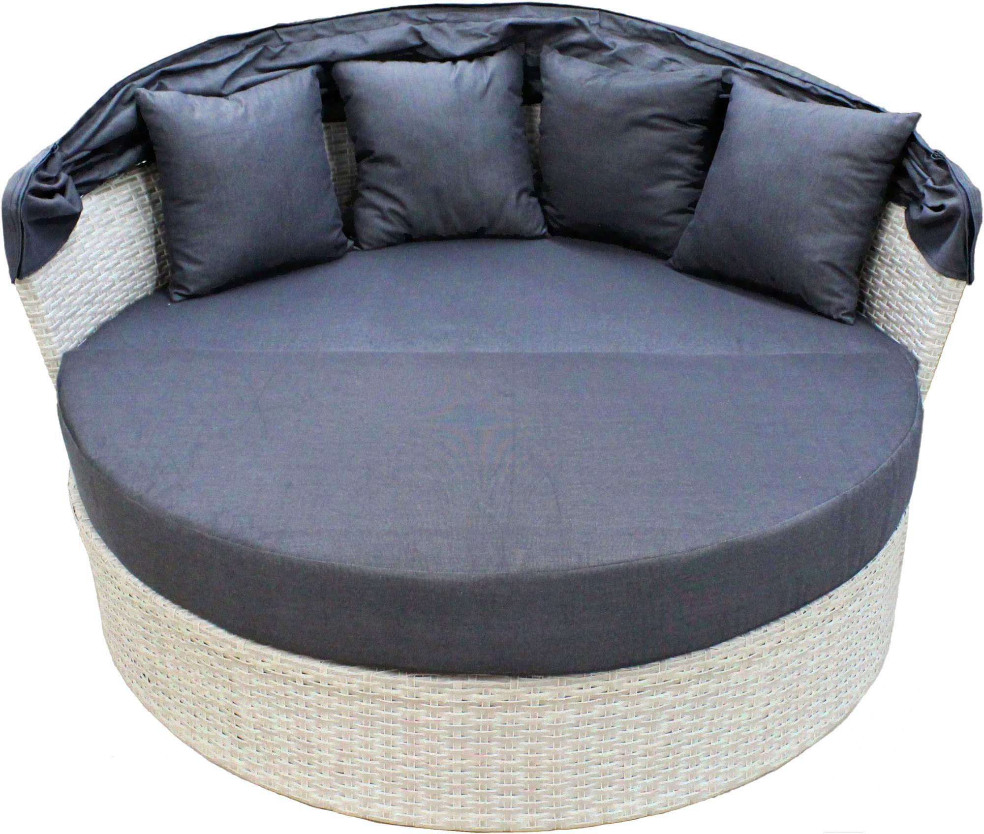 

Садовый диван Sundays Patio HL-B-16006B