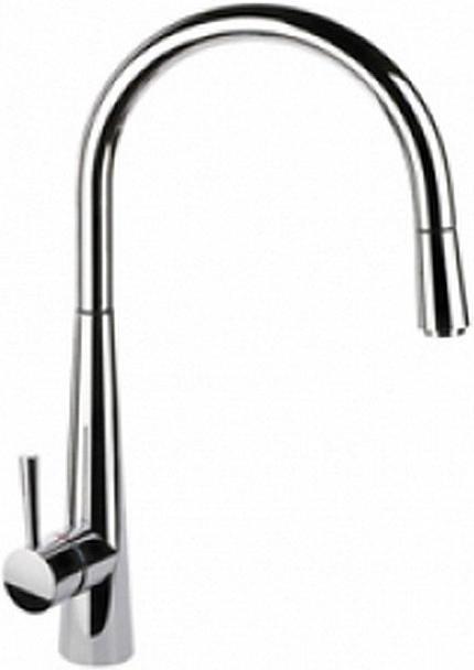 

Смеситель Smeg MD14CR, Смеситель Smeg MD14CR Chrome