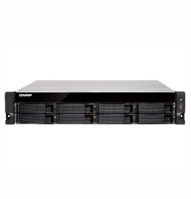 

Сетевой накопитель QNAP TS-853BU-4G, TS-853BU-4G