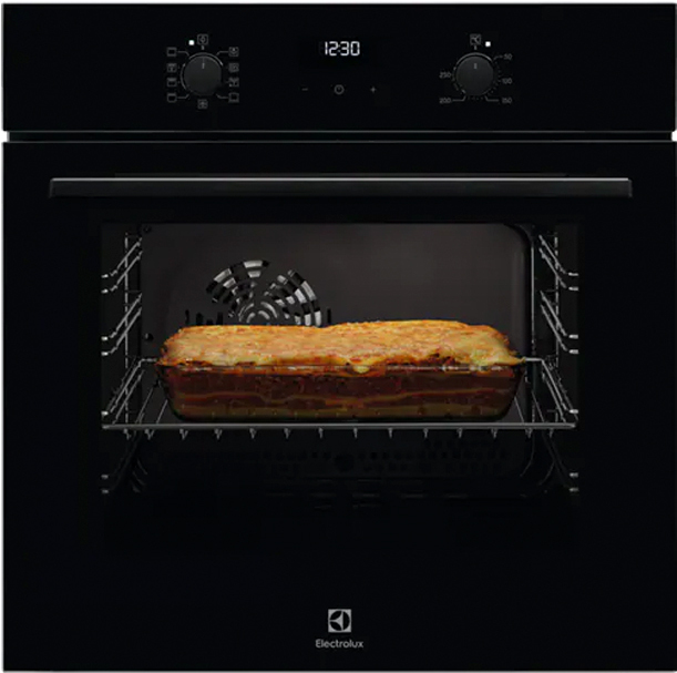 

Духовой шкаф Electrolux EZF5C50Z