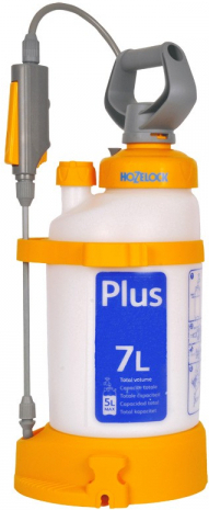

Опрыскиватель HoZelock Plus 4707 7л (47070000)