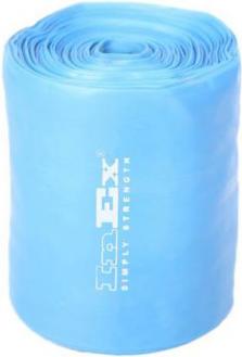 

Лента для пилатеса Inex Body-Band 25 м высокое сопротивление синий [IN\25BR-HV\HV-BL-25], Body-Band 25 м высокое сопротивление