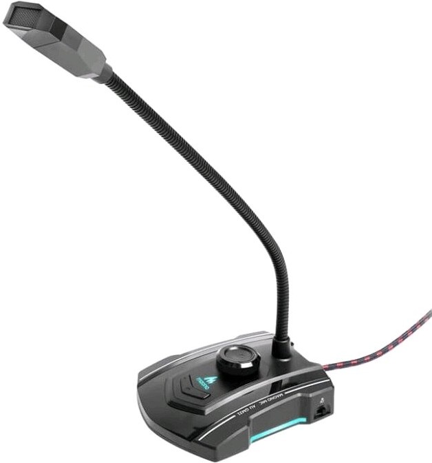 

Микрофон Maono AU-GM31