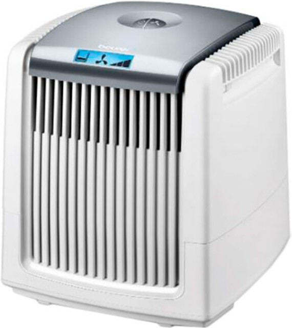 

Очиститель воздуха Beurer LW230 White [660.49], Очиститель воздуха Beurer LW230 660.49 White