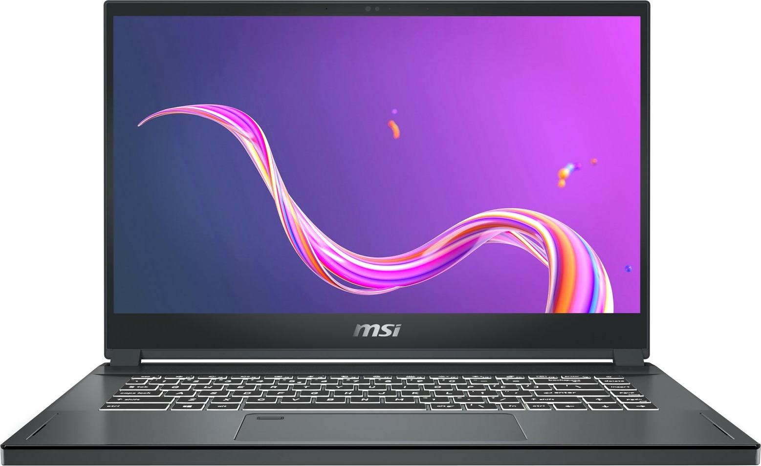 

Ноутбук MSI Creator 15 A10SDT-056RU [9S7-16V211-056], Creator 15 A10SDT-056RU
