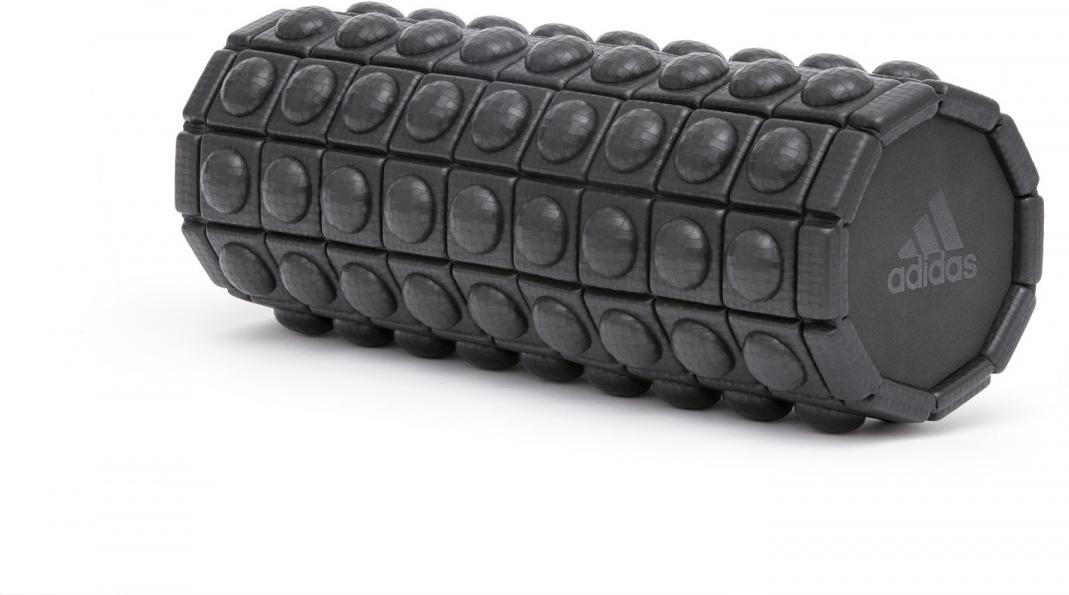 

Валик массажный Adidas ADAC-11505BK 33 см черный, ADAC-11505BK 33 см