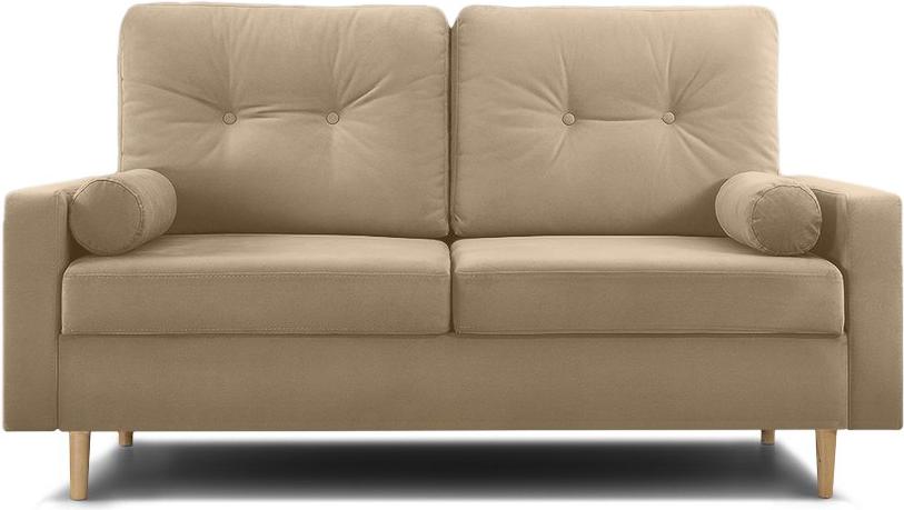 

Диван Woodcraft Динс Мини Velvet Light, Динс Мини Velvet