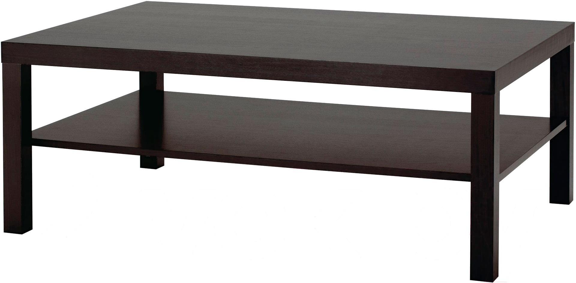 

Журнальный столик IKEA Лакк [104.460.67], Лакк