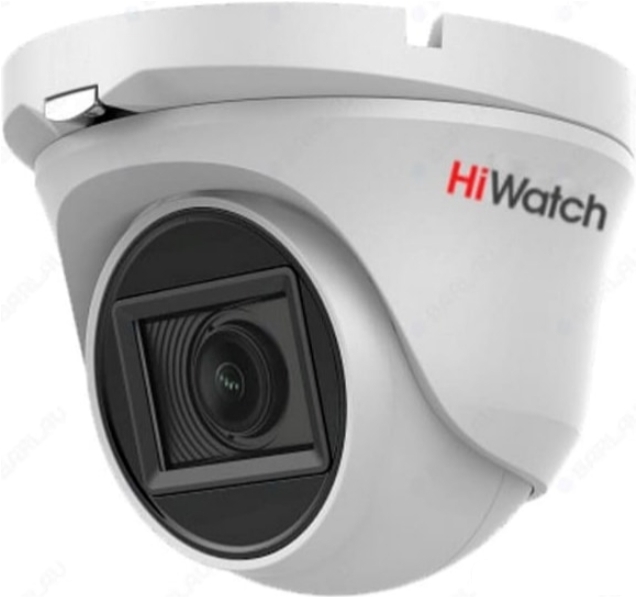 

CCTV-камера HiWatch DS-T203A (6.0 мм)