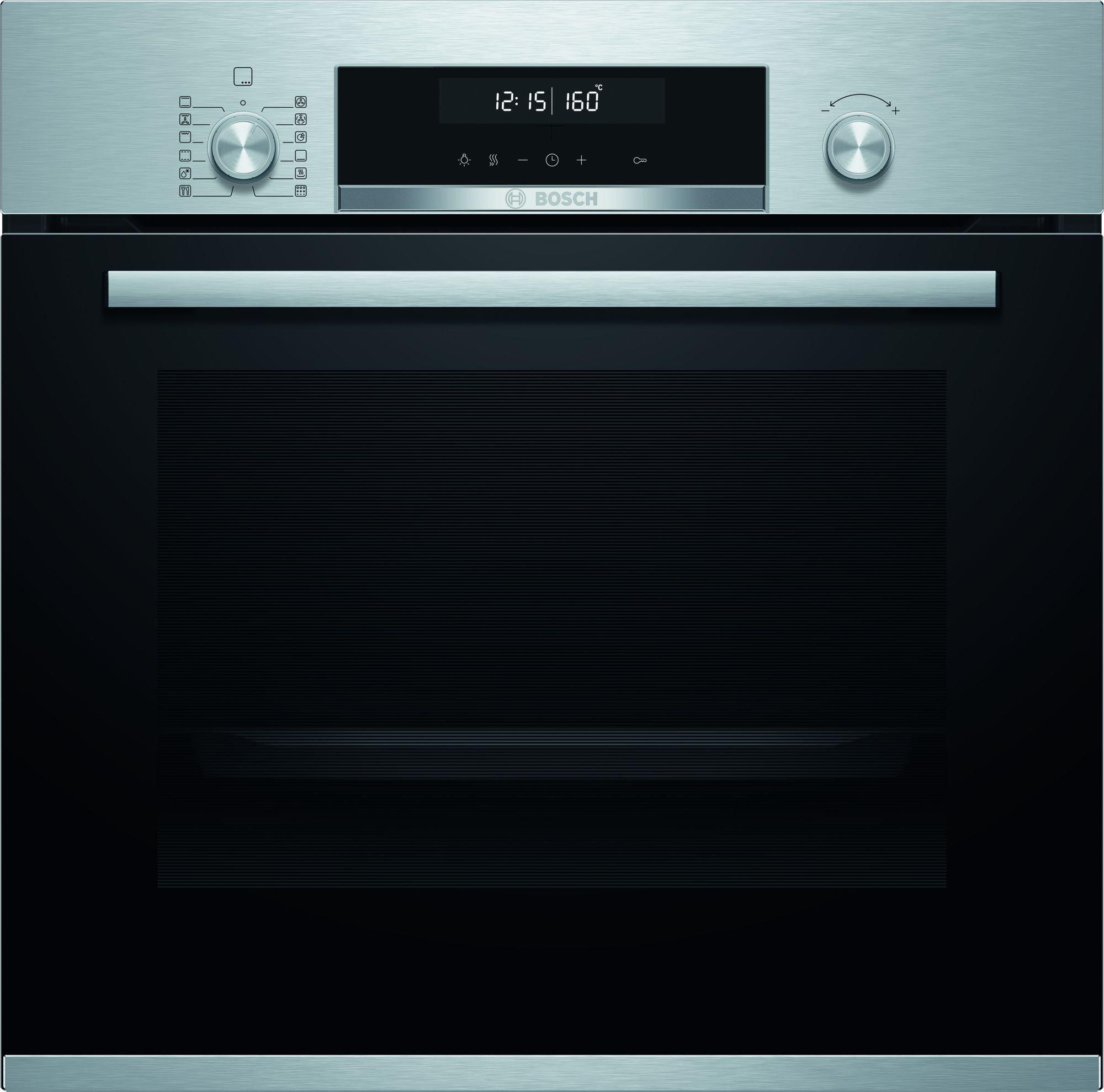

Духовой шкаф Bosch HBJ577ES0R, HBJ577ES0R
