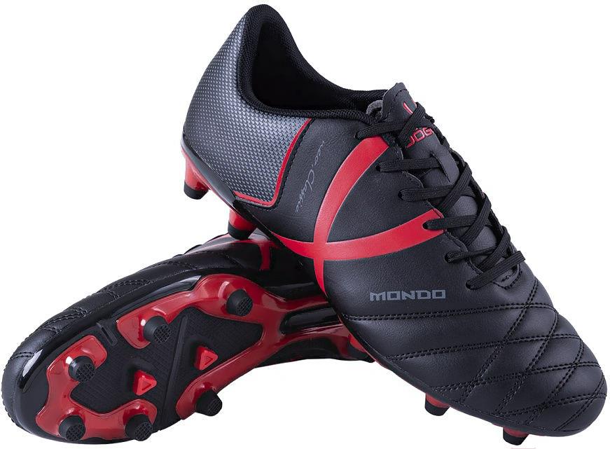 

Бутсы футбольные Jogel Mondo JSH402-Y р-р 37 черный, Mondo JSH402-Y р-р 37