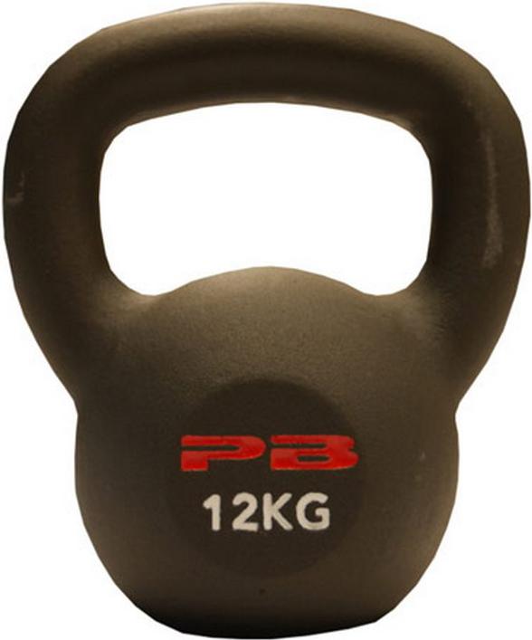 

Гиря Perform Better Gravity Kettlebell 12 кг [PB\3383\12-00-00], Gravity Kettlebell 12 кг