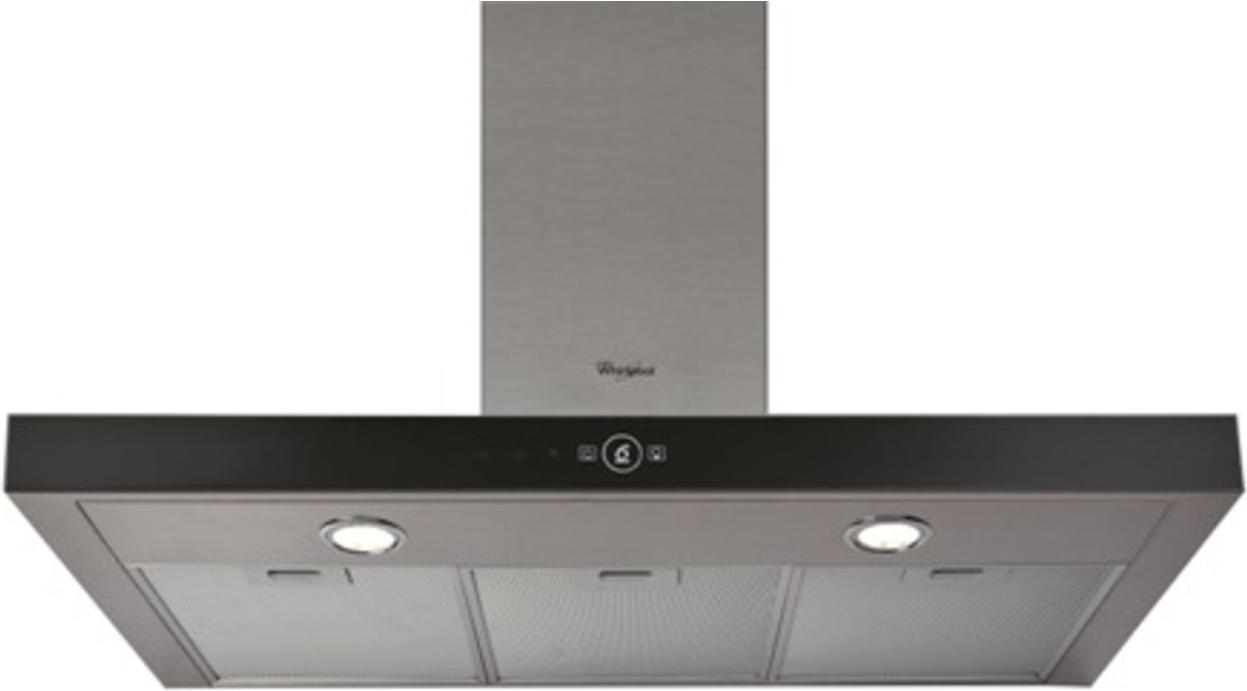 

Кухонная вытяжка Whirlpool AKR 759 IX, AKR 759 IX