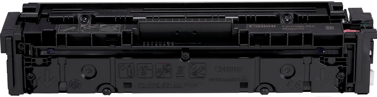 

Картридж Canon CRG 054 H M [3026C002], Картридж Canon 054H Magenta