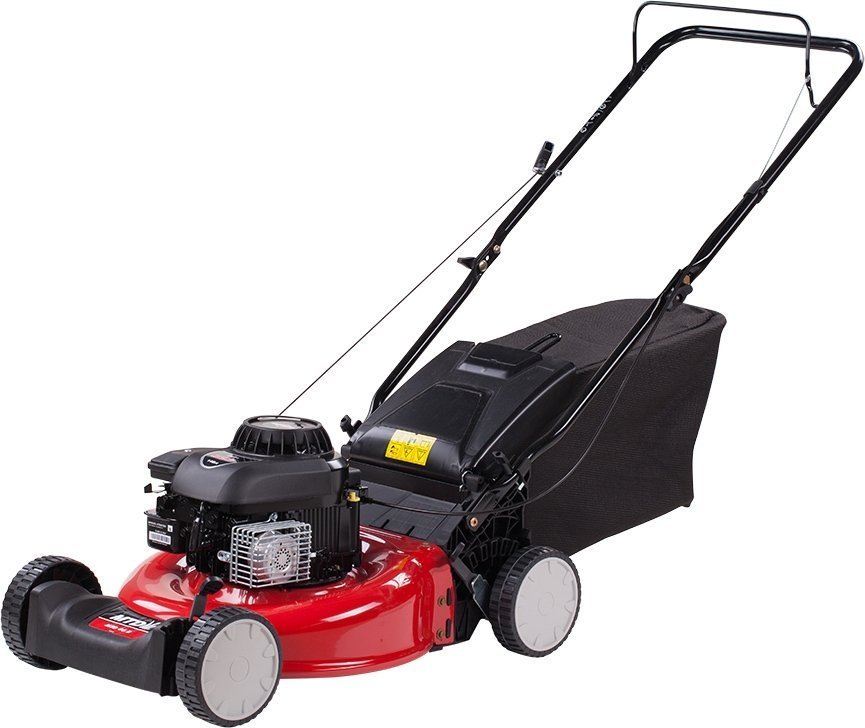

Газонокосилка бензиновая MTD MTD 46 B [11A-J15B600], 46 B