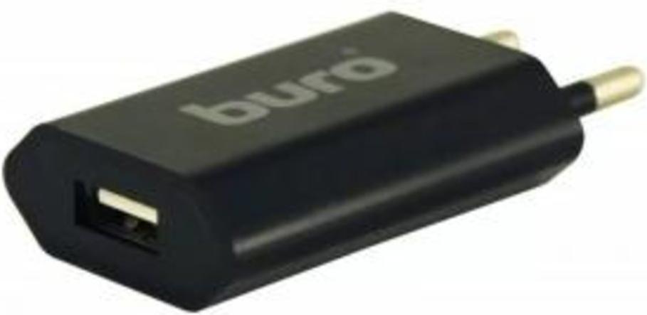 

Зарядное устройство Buro TJ-164b 1A черный [TJ-164B], TJ-164b 1A