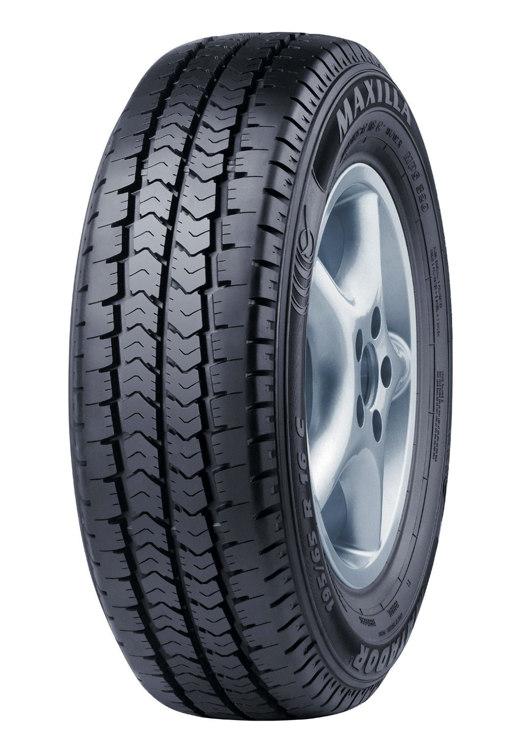 

Автомобильные шины Matador MPS 330 Maxilla 2 195/75R16C 107/105R, MPS 330 Maxilla 2 195/75R16C 107/105R