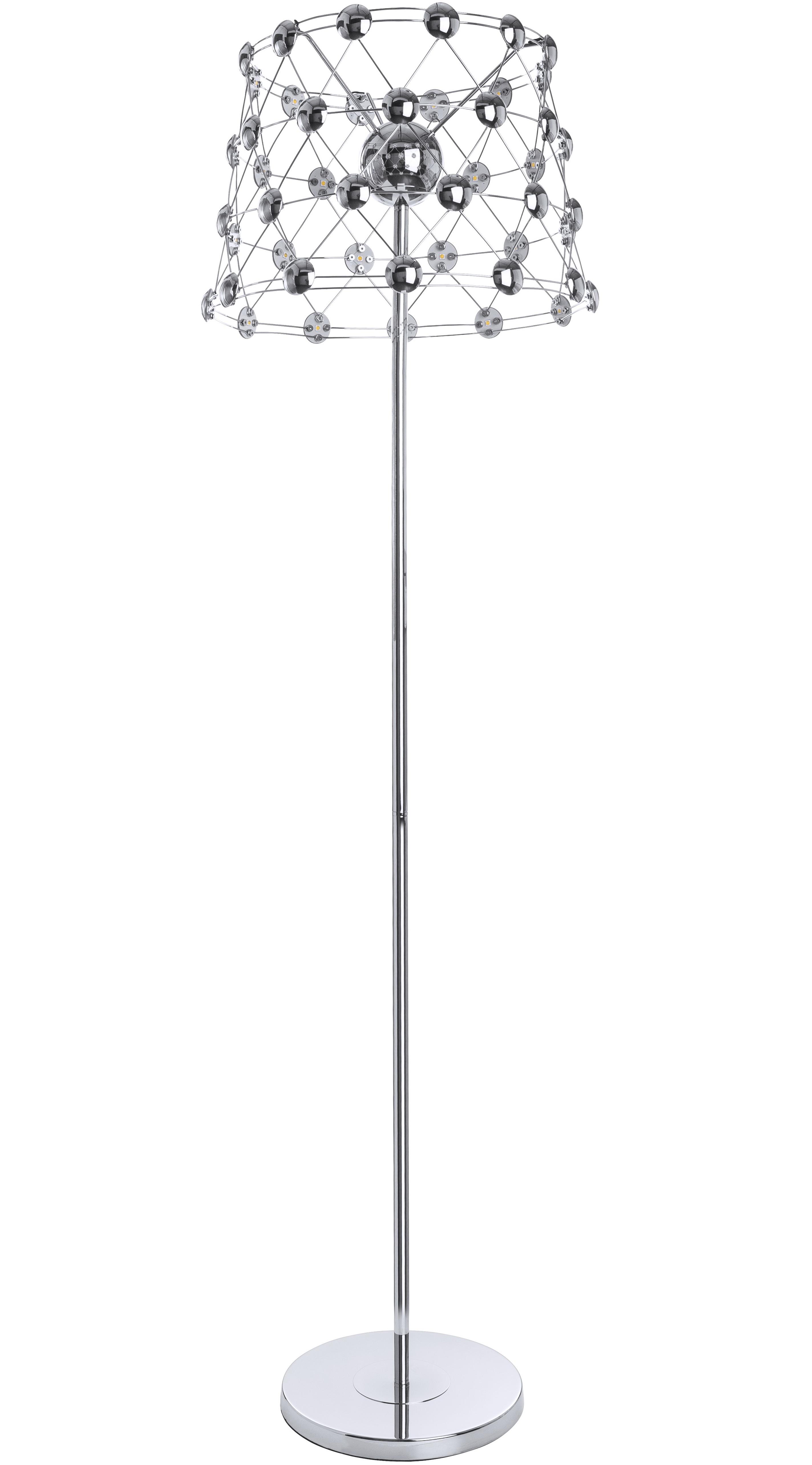 

Торшер Divinare 1609/02 PN-48, 1609/02 PN-48