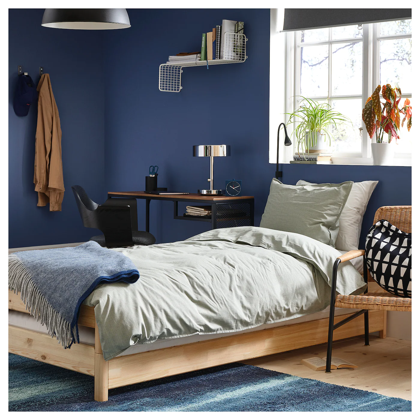 

Кушетка Ikea Утокер [703.604.90], Утокер