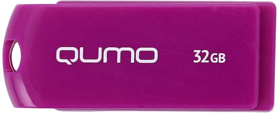 

Usb flash QUMO 32GB 2.0 Twist QM32GUD-TW-Fandango Fandango [18609], Usb flash QUMO 32GB 2.0 Twist QM32GUD-TW 18609 Fandango