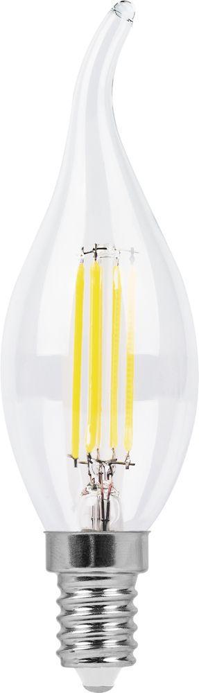 

Светодиодная лампа Feron 5W 230V E14 4000K LB-59 [25576], 5W 230V E14 4000K LB-59