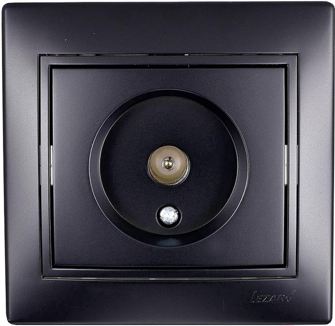 

Розетка Lezard Mira 701-4242-130, Mira 701-4242-130