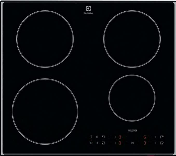 

Варочная панель Electrolux IPEV644RCC, IPEV644RCC