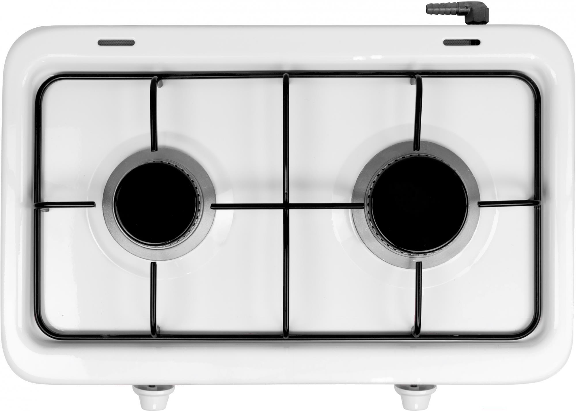 

Настольная плита ZorG Technology O 200 WH