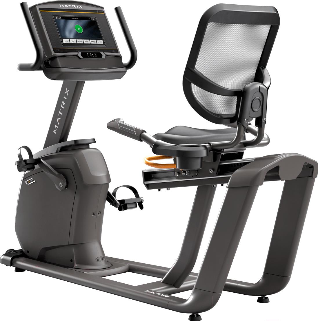 

Велотренажер Matrix Fitness R30XER, R30XER