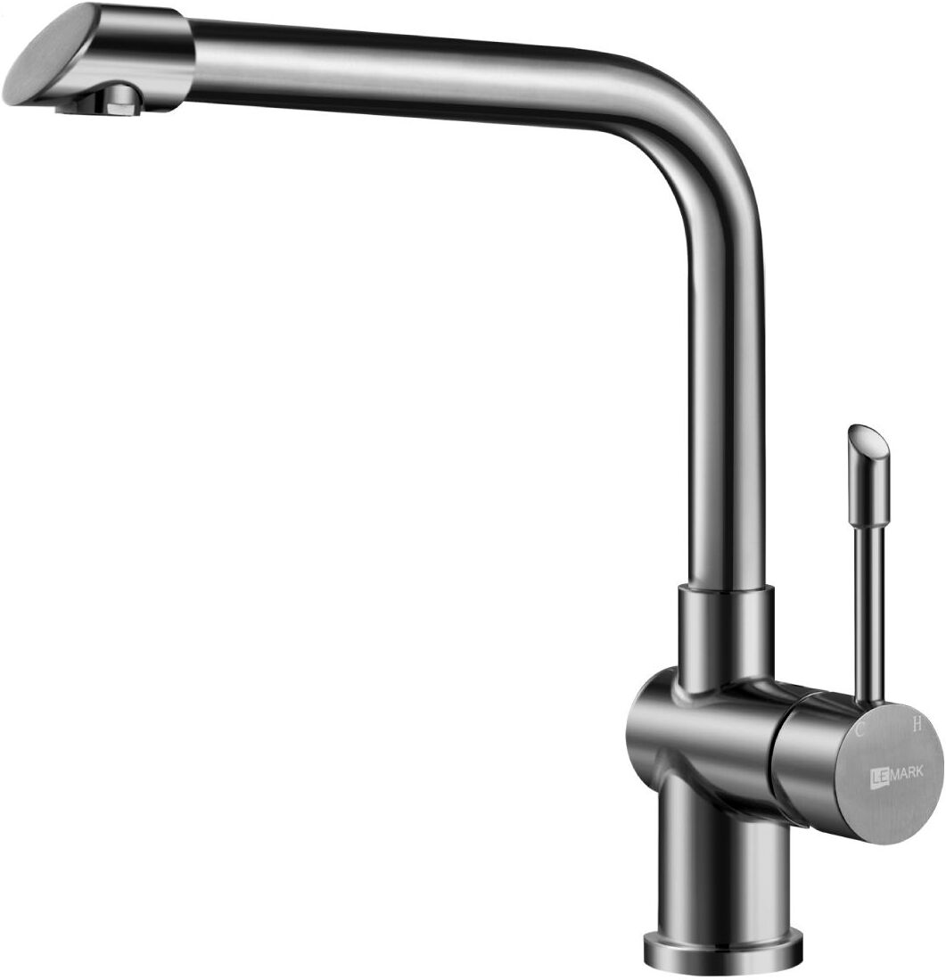 

Смеситель Lemark EXPERT LM5074S
