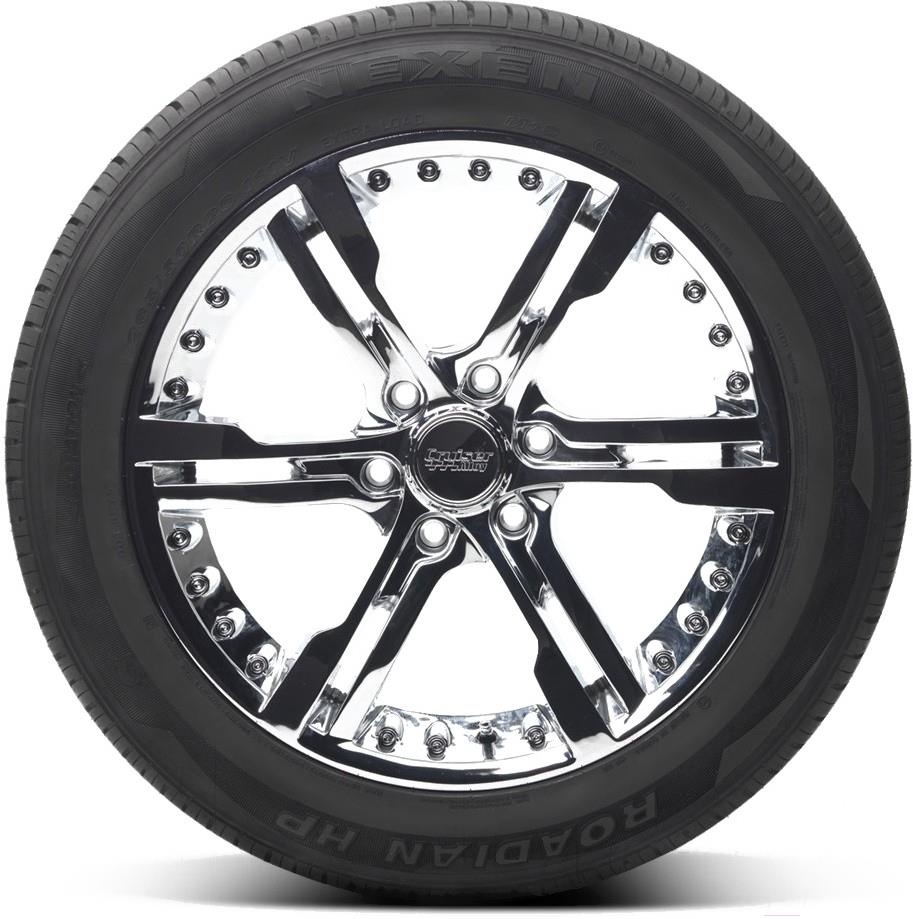 

Шины Nexen Roadian HP 265/35R22 102V, Roadian HP 265/35R22 102V