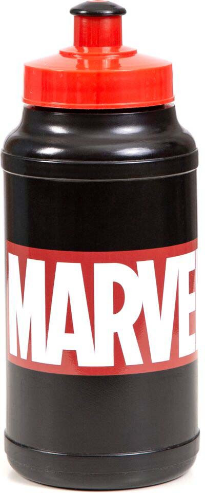 

Бутылка для воды Irontrue M618-500 Marvel 500 ml, M618-500 Marvel 500 ml