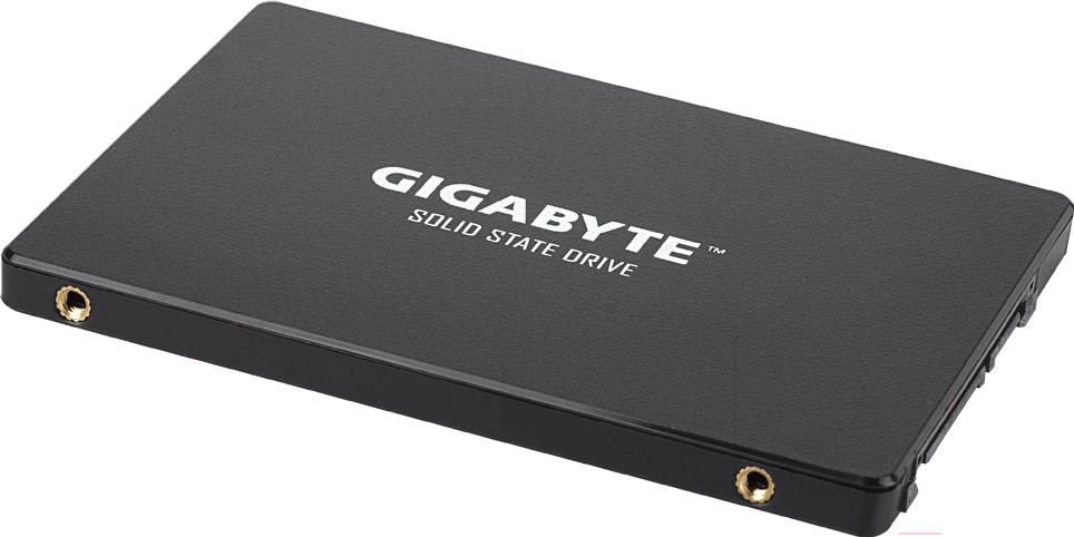 

SSD диск Gigabyte 480GB [GP-GSTFS31480GNTD], SSD диск Gigabyte 480GB GP-GSTFS31480GNTD