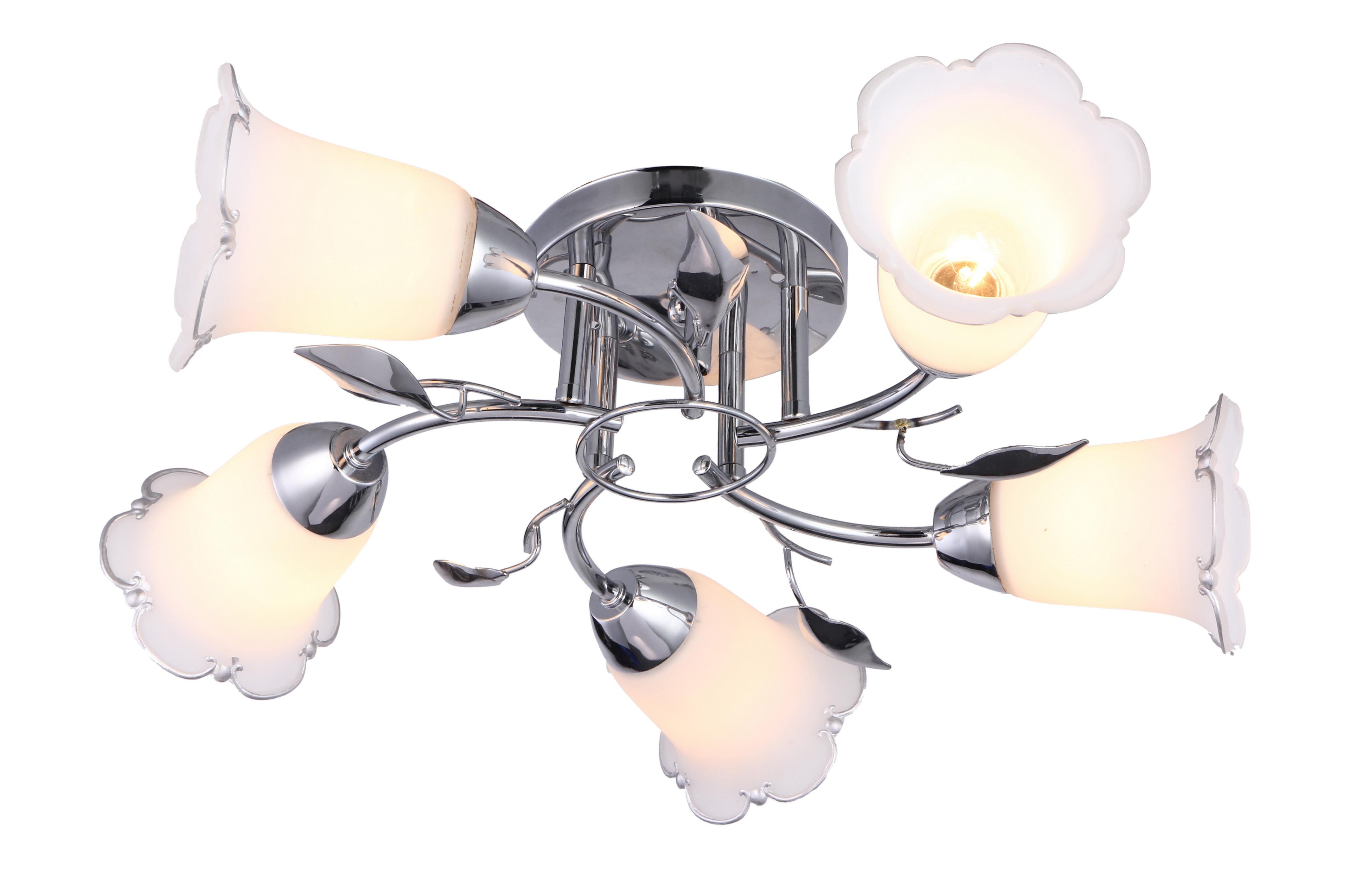 

Люстра J-Light FIONA 1115/5C [4610019161003], FIONA 1115/5C