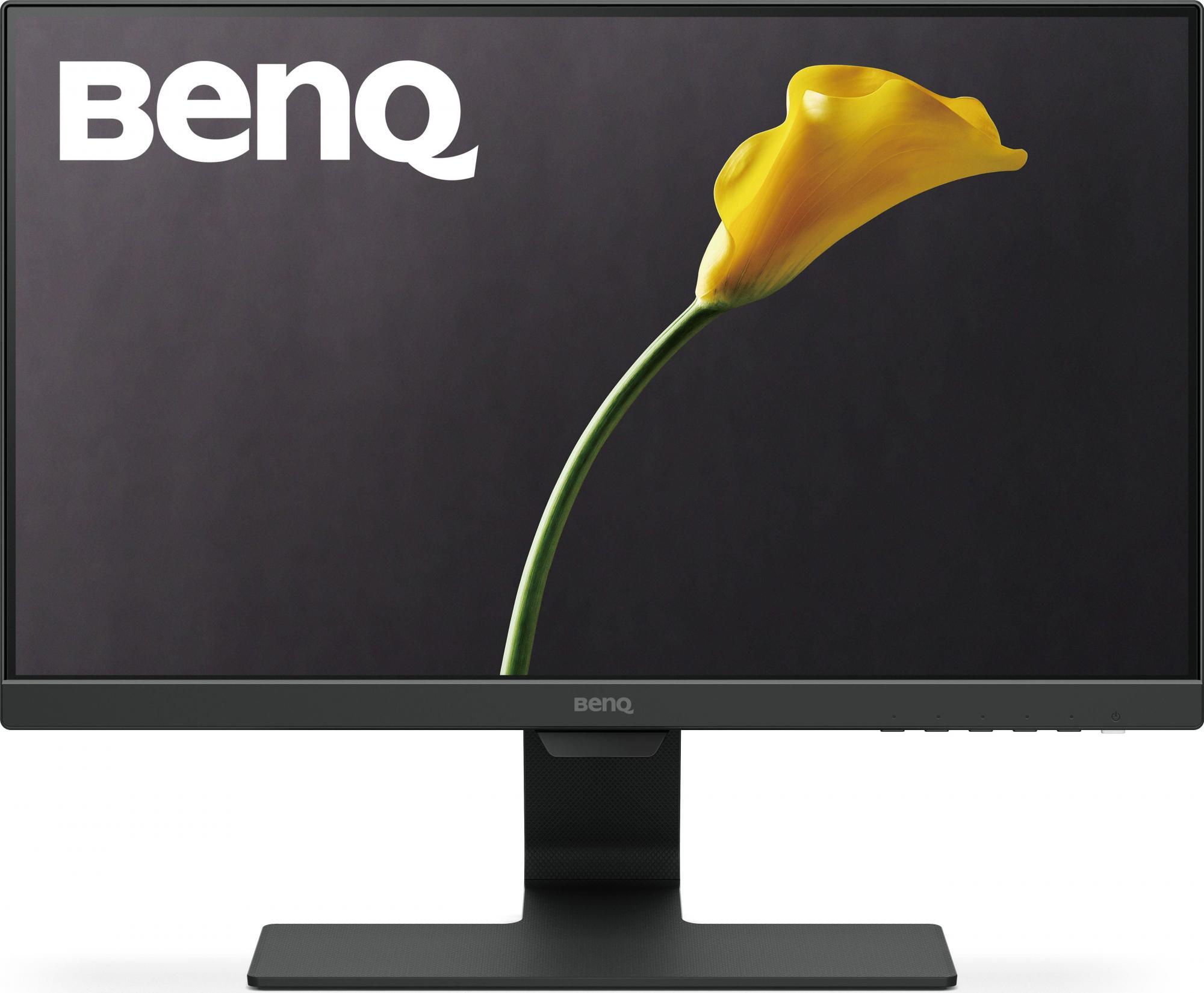 

Монитор BenQ GW2283 черный [9H.LHLLA.TBE], Монитор BenQ GW2283 9H.LHLLA.TBE черный
