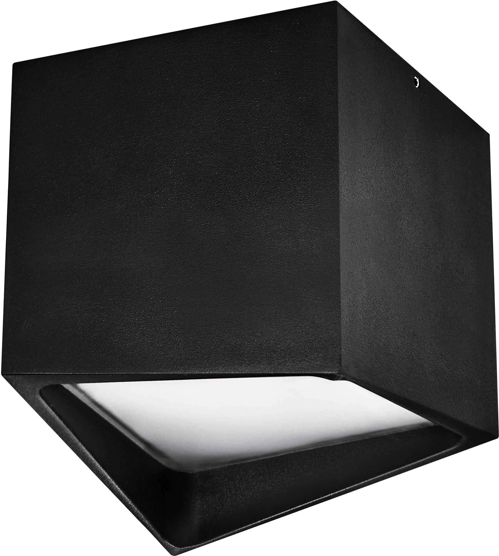 

Влагозащищенный светильник Lightstar 214477 Светильник QUADRO LED 12W ЧЕРНЫЙ 4000K IP55, шт, 214477 Светильник QUADRO LED 12W ЧЕРНЫЙ 4000K IP55, шт